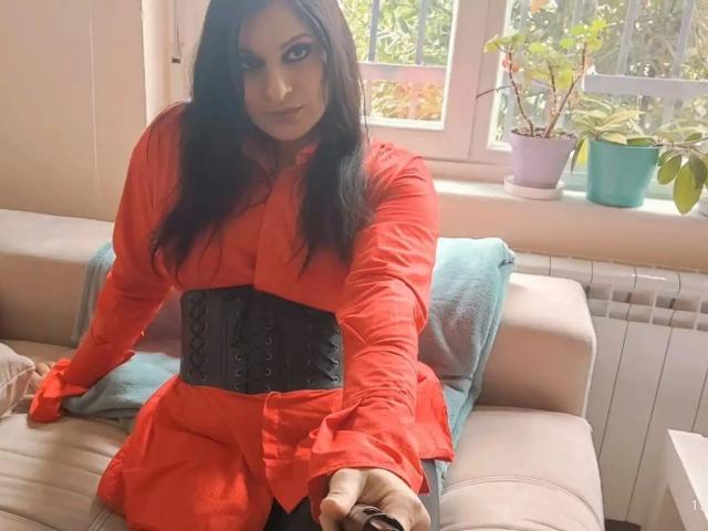 MambaNegra-hot - Live porn &amp; sex cam - 22887161