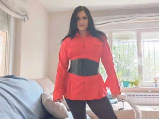 MambaNegra-hot - Live porn &amp; sex cam - 22887165