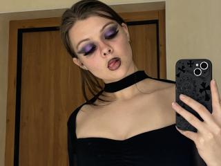 PollyCawke - Sexe cam en vivo - 22887181