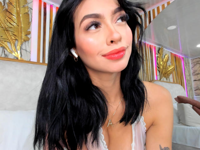 LeahMarie - Live sexe cam - 22887857