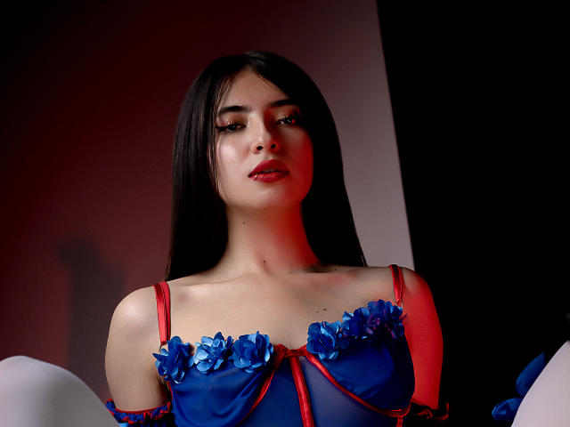 AryJames69 - Sexe cam en vivo - 22887861