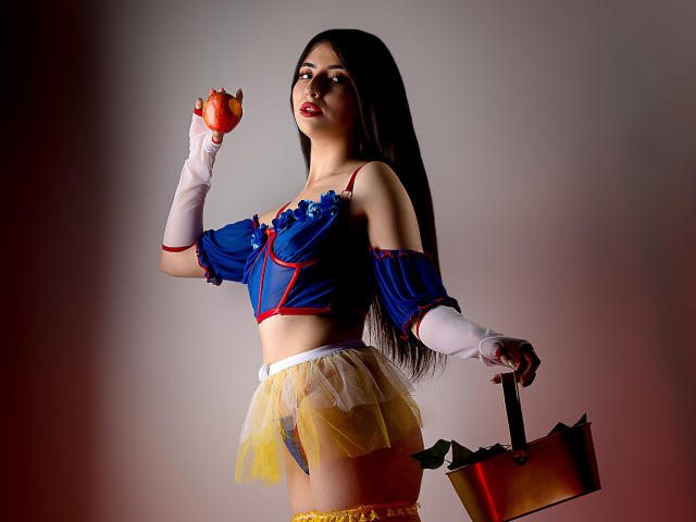 AryJames69 - сексуальная веб-камера в реальном времени - 22887885