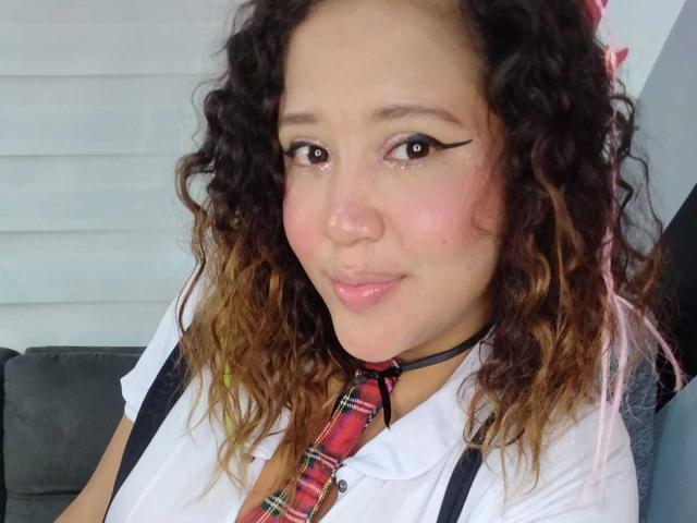 IamAhYours - Live sex cam - 22887909