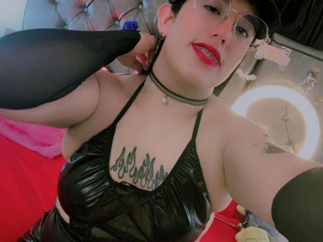 NatalieHarris - Sexe cam en vivo - 22889173
