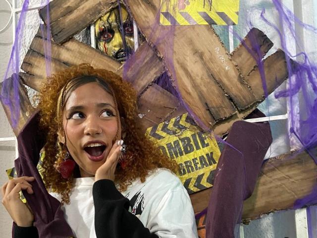 CinthiaWalker - Live porn &amp; sex cam - 22889193