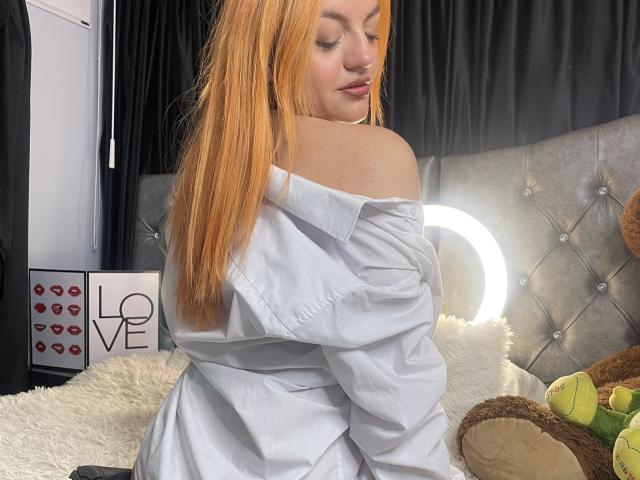 CharlotteDurant - сексуальная веб-камера в реальном времени - 22889469