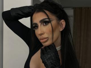 JessyRossa - Sexe cam en vivo - 22889549