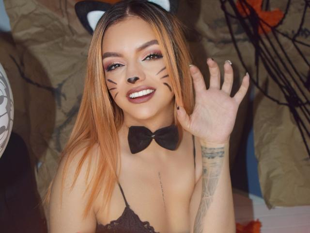 CharlotteDurant - Sexe cam en vivo - 22889561