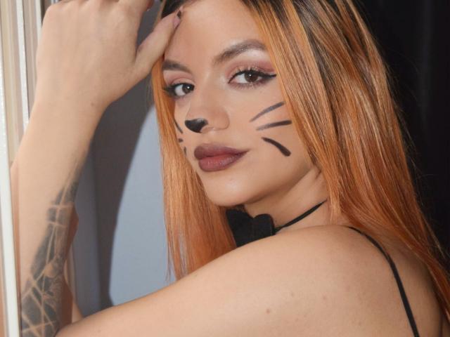 CharlotteDurant - Sexe cam en vivo - 22889573