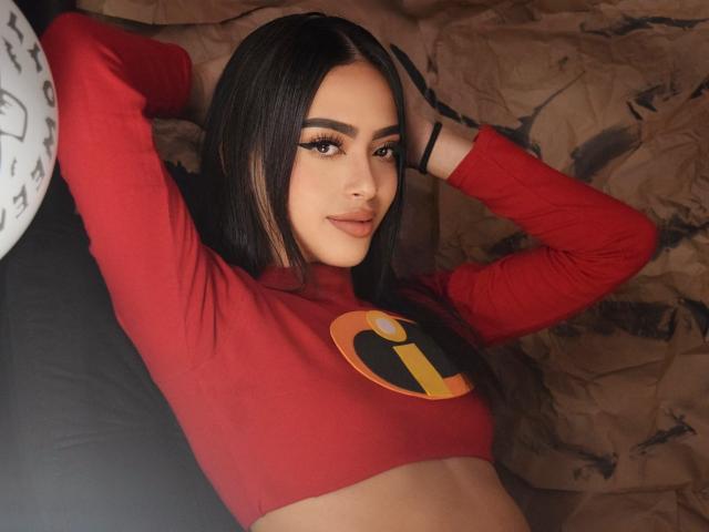 AntonellaLayton - сексуальная веб-камера в реальном времени - 22889693