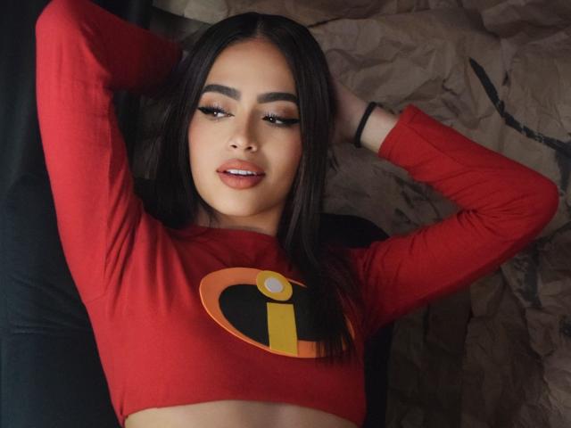 AntonellaLayton - Live porn &amp; sex cam - 22889697