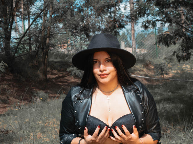 LottieRose - Sexe cam en vivo - 22890777