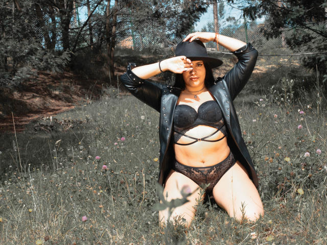 LottieRose - Live porno og sexkamera - 22890785