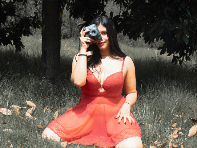 LottieRose - Live sex cam - 22890821