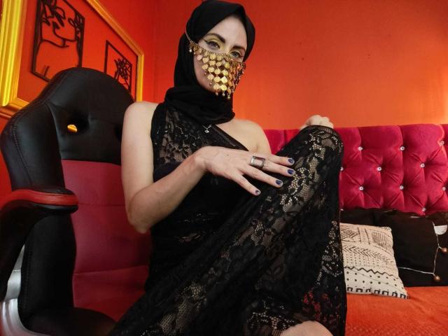 LailaIsa - Live porn &amp; sex cam - 22890949