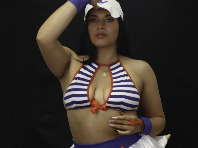 LottieRose - Camera khiêu dâm &amp; quyến rũ trực tiếp - 22891173