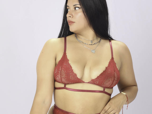 LottieRose - Camera khiêu dâm &amp; quyến rũ trực tiếp - 22891909