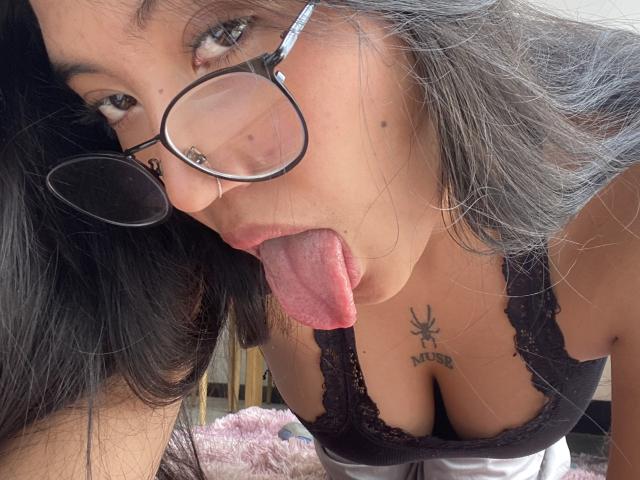 Elizaa - Live porn &amp; sex cam - 22891973