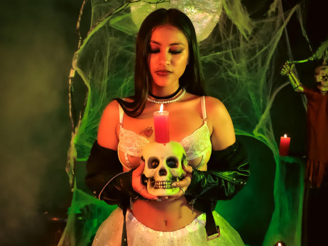 CamilleOlsen - Live sex cam - 22892749