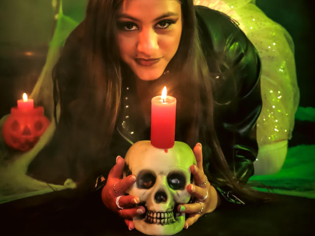 CamilleOlsen - ライブポルノ&amp;セックスカム - 22892761