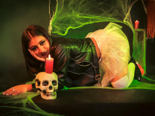 CamilleOlsen - Sexe cam en vivo - 22892765