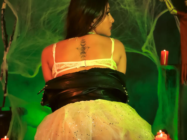 CamilleOlsen - Sexe cam en vivo - 22892789