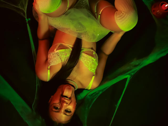 CamilleOlsen - ライブポルノ&amp;セックスカム - 22892809