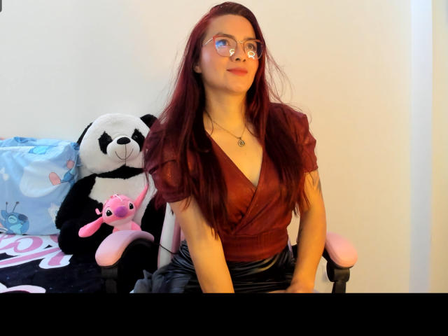 EimmyHoskX - Camera khiêu dâm &amp; quyến rũ trực tiếp - 22893029