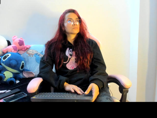 EimmyHoskX - Live porno og sexkamera - 22893065