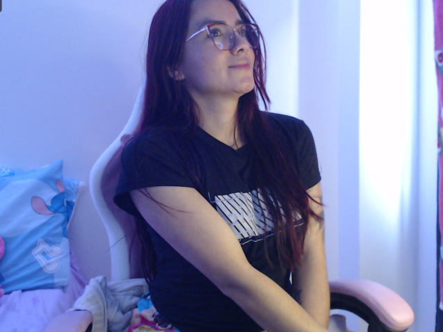 EimmyHoskX - Live Sex Cam - 22893069