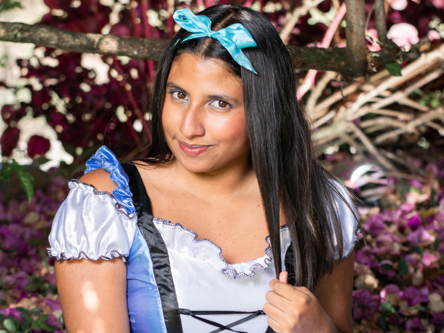 SolSinger - сексуальная веб-камера в реальном времени - 22893877