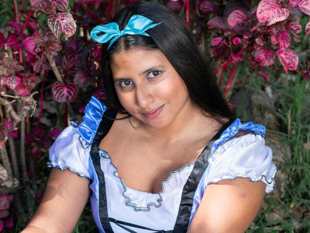 SolSinger - Live porn &amp; sex cam - 22893901