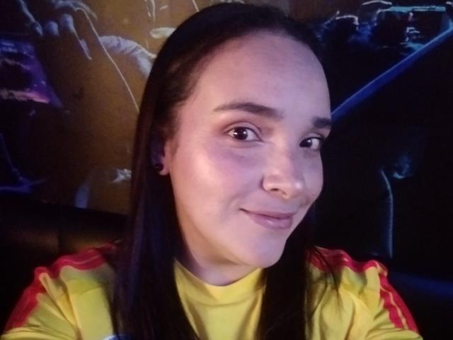 AnneEvanss - Live porno og sexkamera - 22894293