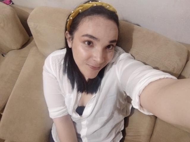 AnneEvanss - Camera khiêu dâm &amp; quyến rũ trực tiếp - 22894321