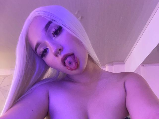 CristySanz - Sexe cam en vivo - 22894653