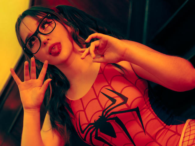 CristySanz - Live porn &amp; sex cam - 22894697