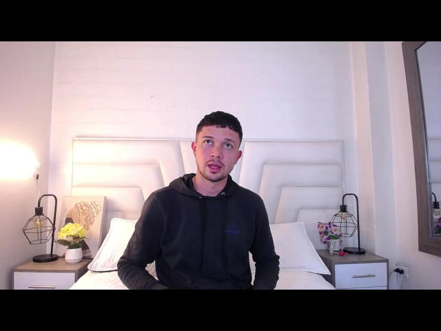 ThomasKhloop - Sexe cam en vivo - 22894953