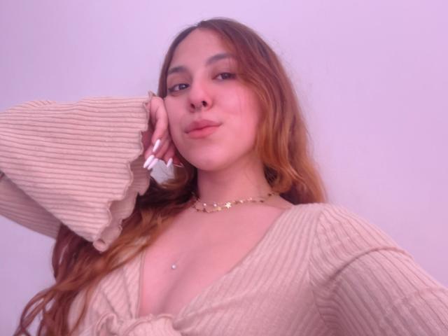 AmberlStha - Live Sex Cam - 22895325