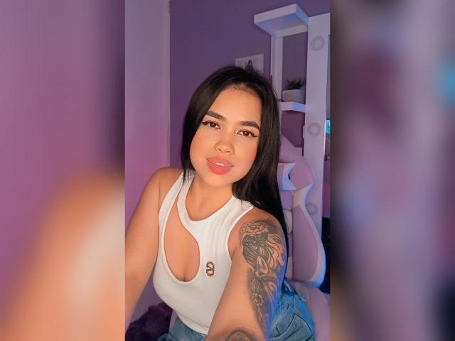 CelesteVillamizar - Live sex cam - 22895733