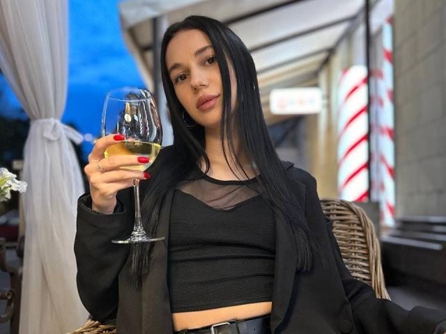 AmeliaLaSunny - Live porn &amp; sex cam - 22897081