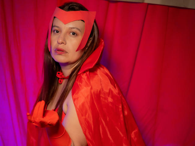 RoxieJackson - Live porn &amp; sex cam - 22897705