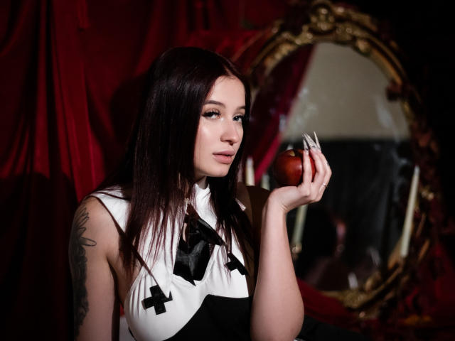 LillyCandy - Live porn &amp; sex cam - 22897849