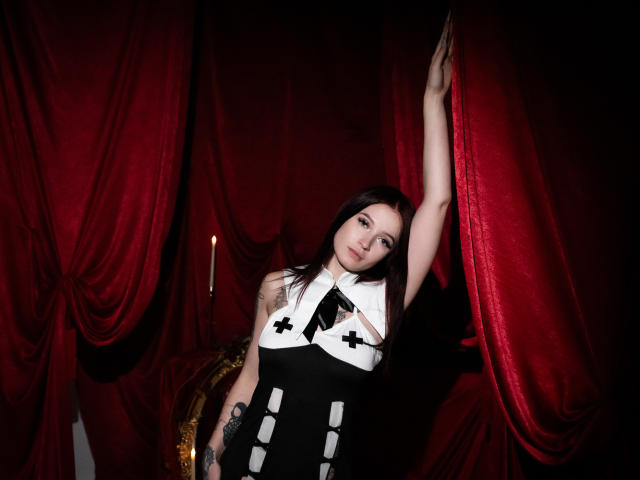 LillyCandy - сексуальная веб-камера в реальном времени - 22897869