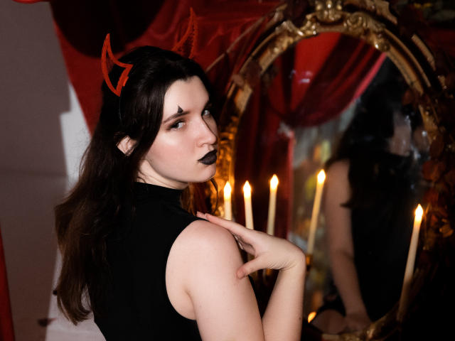BonnieFlower - Live sex cam - 22898361