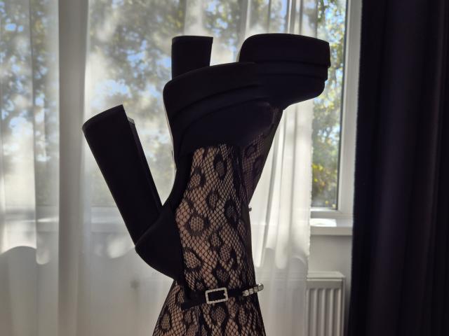 SugarrX - Sexe cam en vivo - 22898485