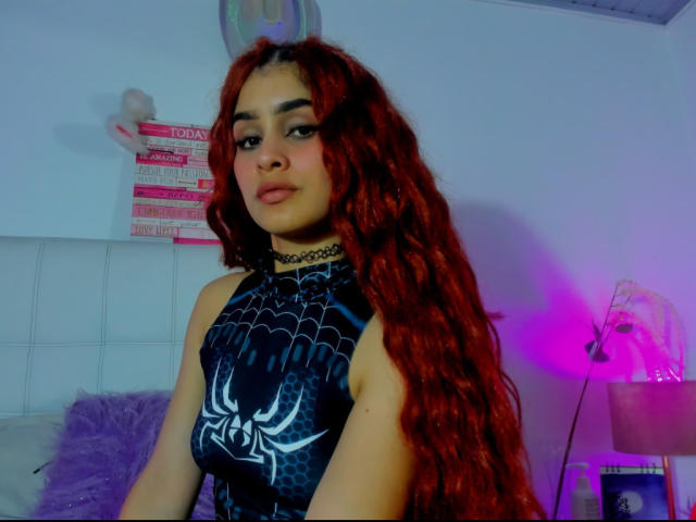 AmaiaEscotet - Live porn &amp; sex cam - 22900237