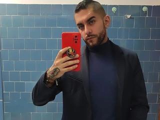 Wolffo - Live porn &amp; sex cam - 22900341
