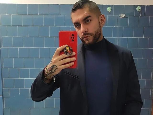 Wolffo - Live porn &amp; sex cam - 22900341