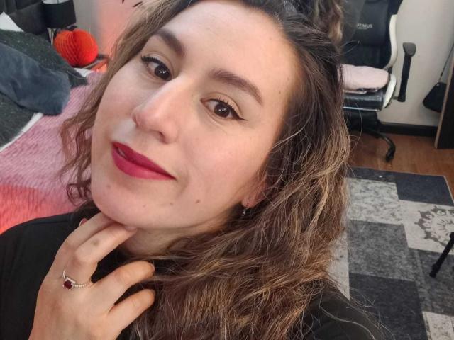 AliceDussan - Live sex cam - 22901185