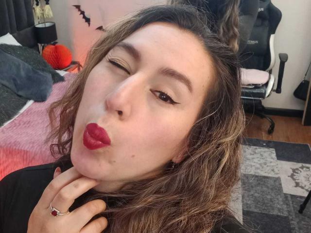 AliceDussan - Live porn &amp; sex cam - 22901193